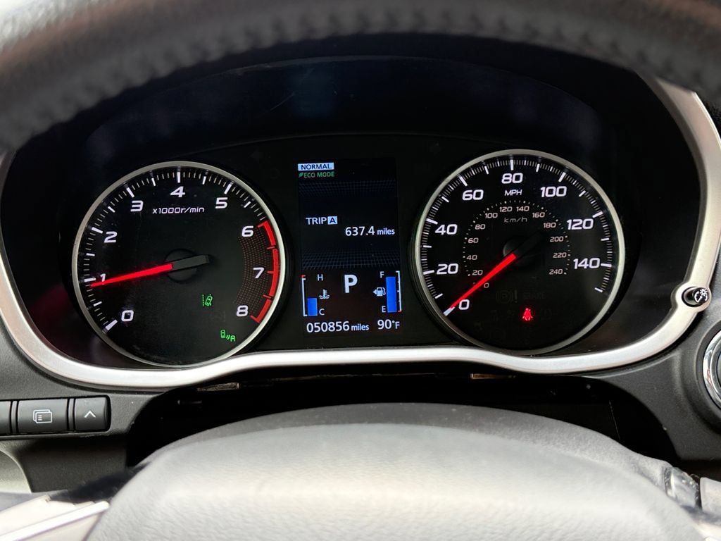 Used 2024 Mitsubishi Eclipse Cross SEL AWD/4WD image 32