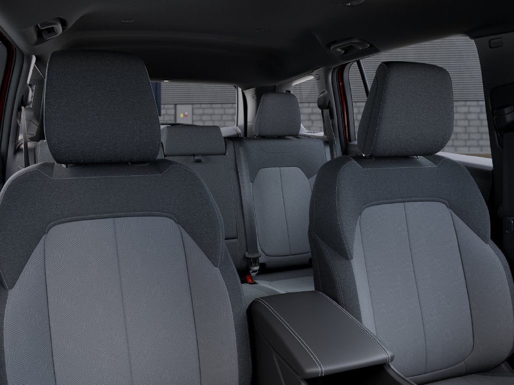 New 2027 Jeep Cherokee Laredo AWD/4WD image 26