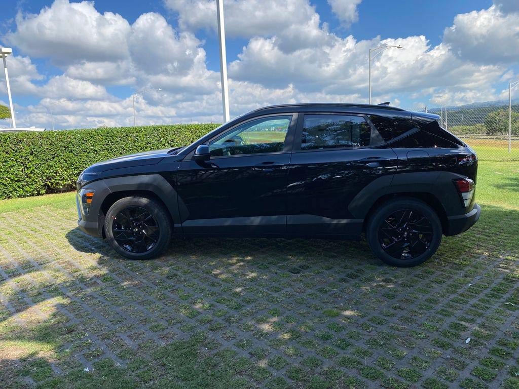 New 2026 Hyundai Kona SEL Sport FWD image 4