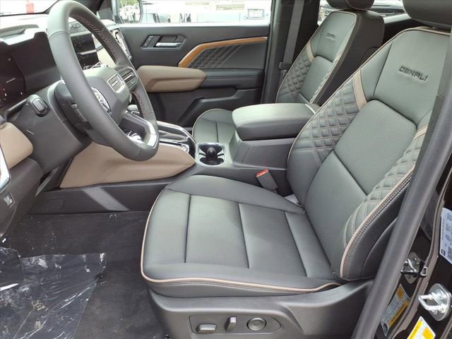 New 2026 GMC Canyon Denali AWD/4WD image 5