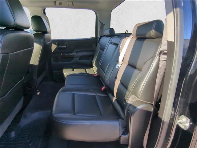 Used 2016 GMC Sierra 2500 SLT image 20