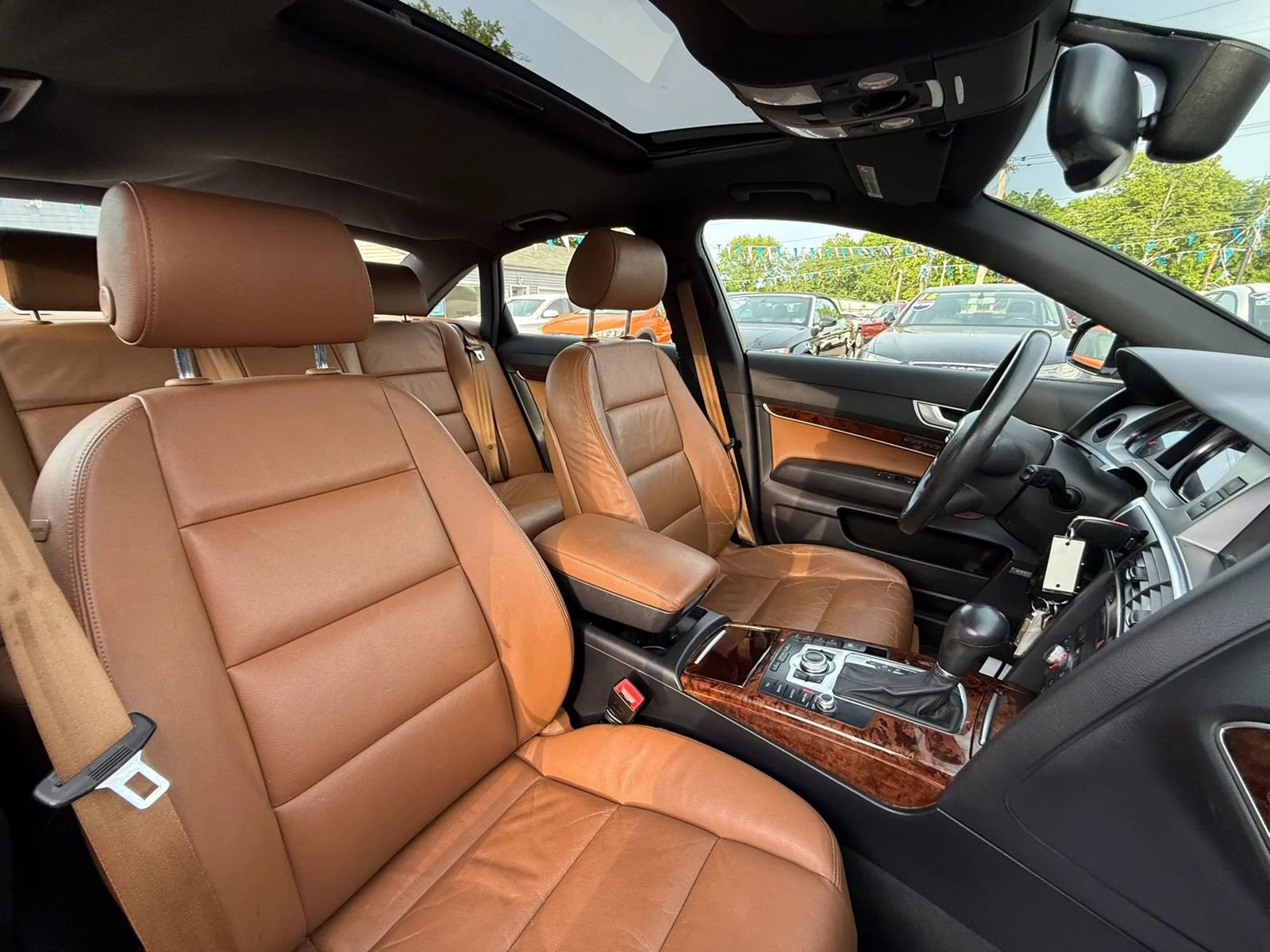 Used 2007 Audi A6 3.2 AWD/4WD image 46