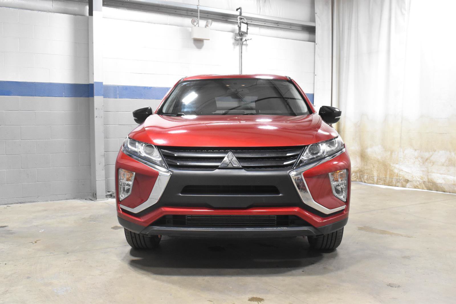 Used 2020 Mitsubishi Eclipse Cross LE AWD/4WD image 30