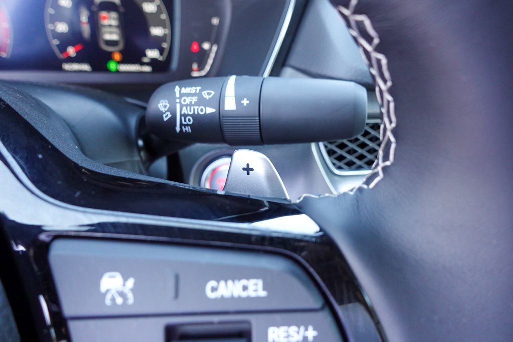 New 2026 Acura Integra A-Spec image 19