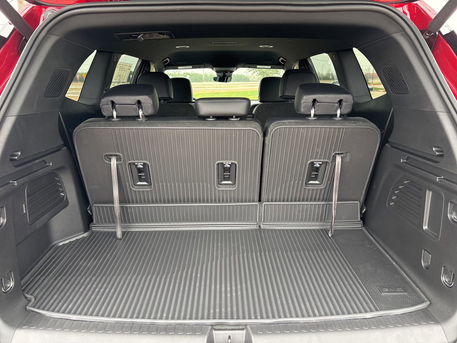 New 2026 GMC Acadia Elevation w/ Elevation Premium Package image 13