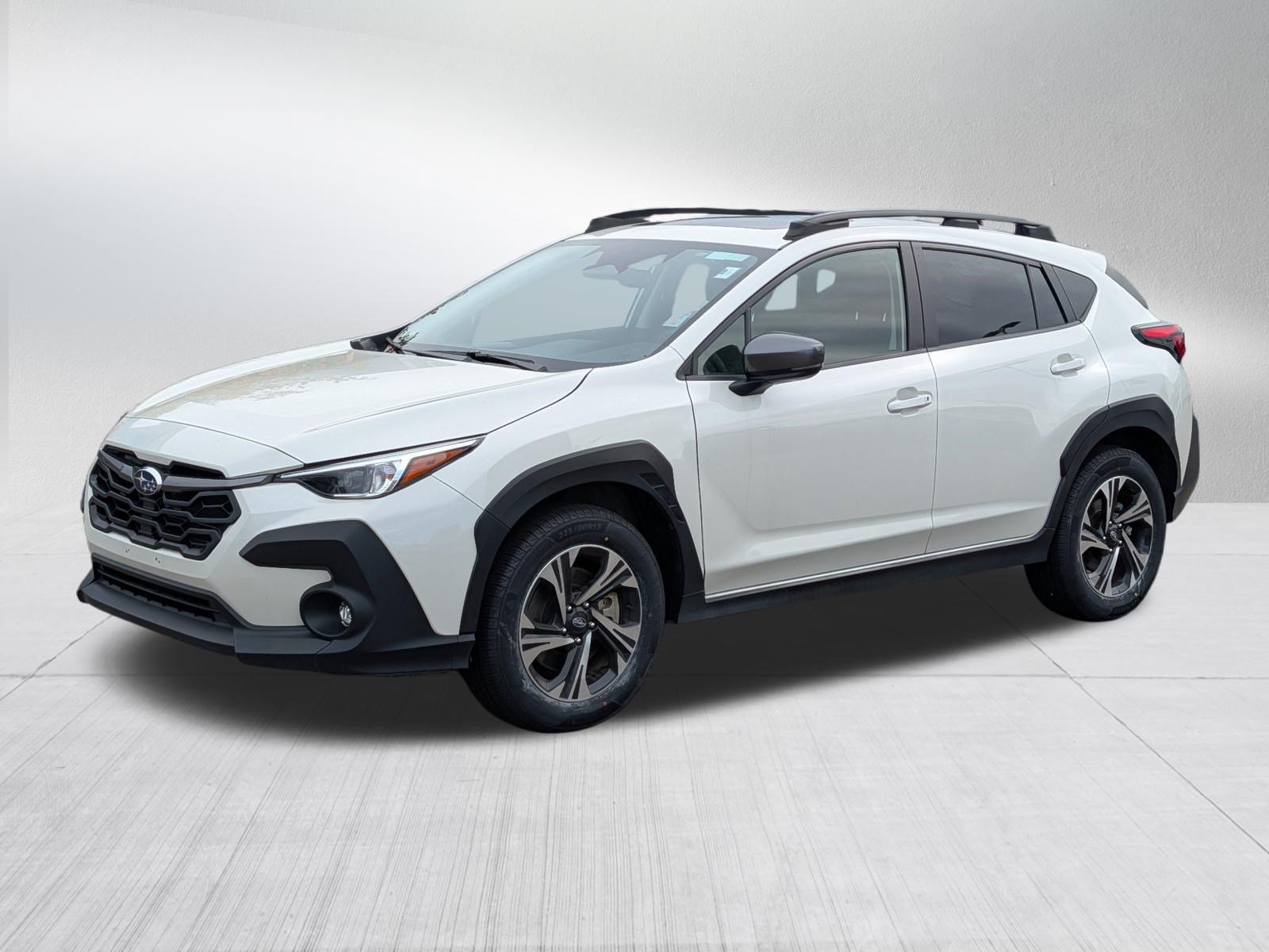 Certified 2025 Subaru Crosstrek 2.5i Premium AWD/4WD image 3