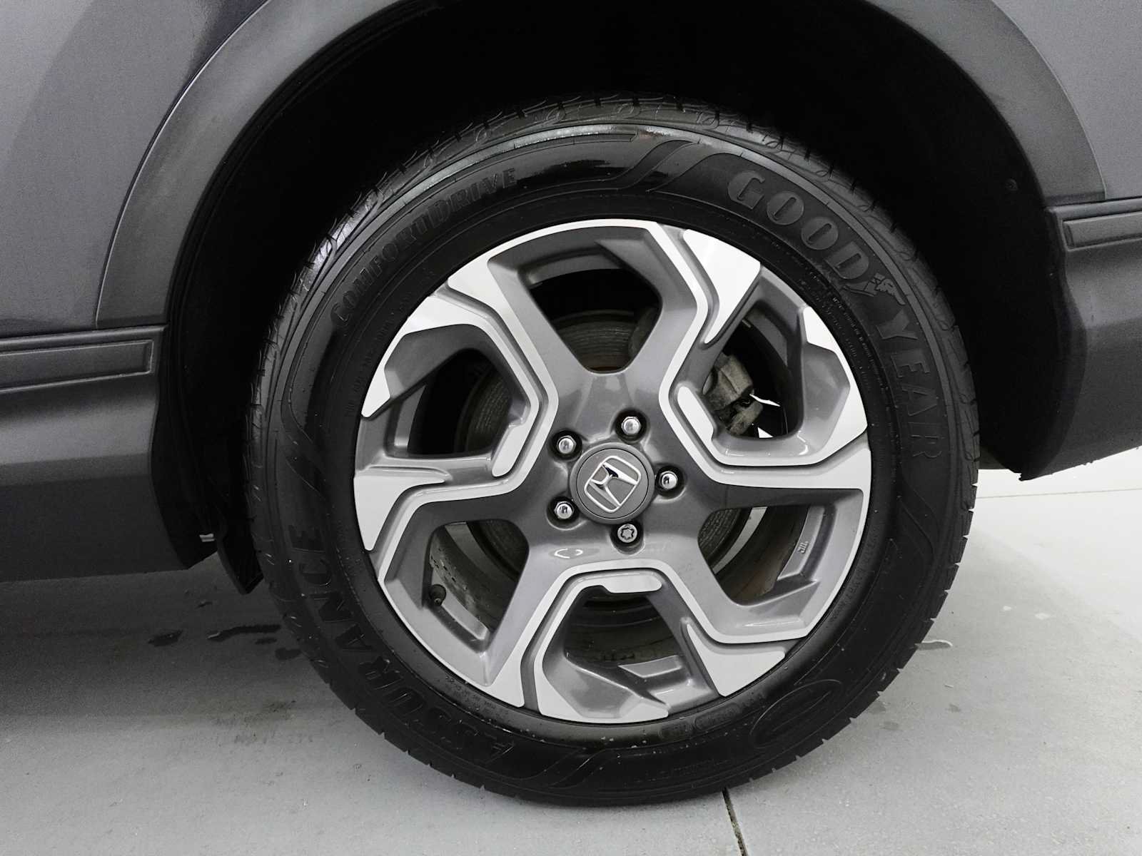 Used 2019 Honda CR-V EX-L image 9