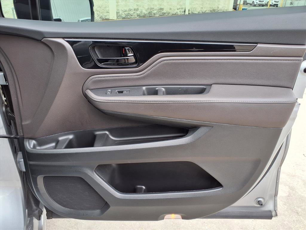 Used 2022 Honda Odyssey Touring image 11