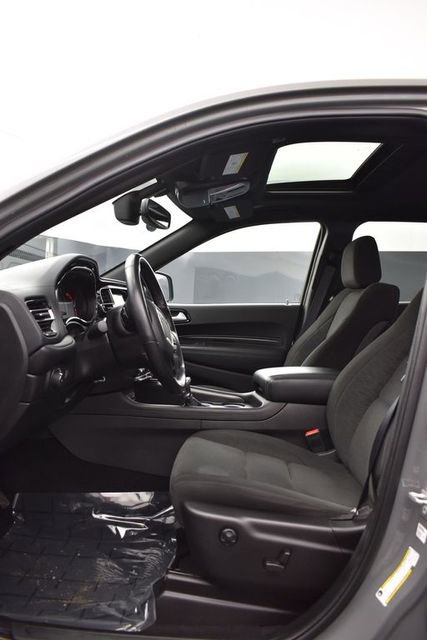 Used 2022 Dodge Durango SXT w/ Blacktop Package image 9