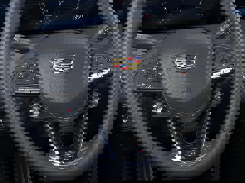 New 2026 Cadillac CT5 V Blackwing image 19