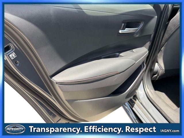 Used 2024 Toyota Corolla SE FWD image 21