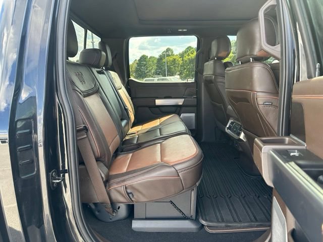 Used 2024 Ford F250 King Ranch w/ Tremor Off-Road Package AWD/4WD image 10