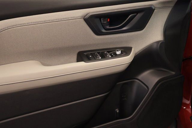 New 2026 Subaru Forester Premium w/ Base/Premium Package image 16