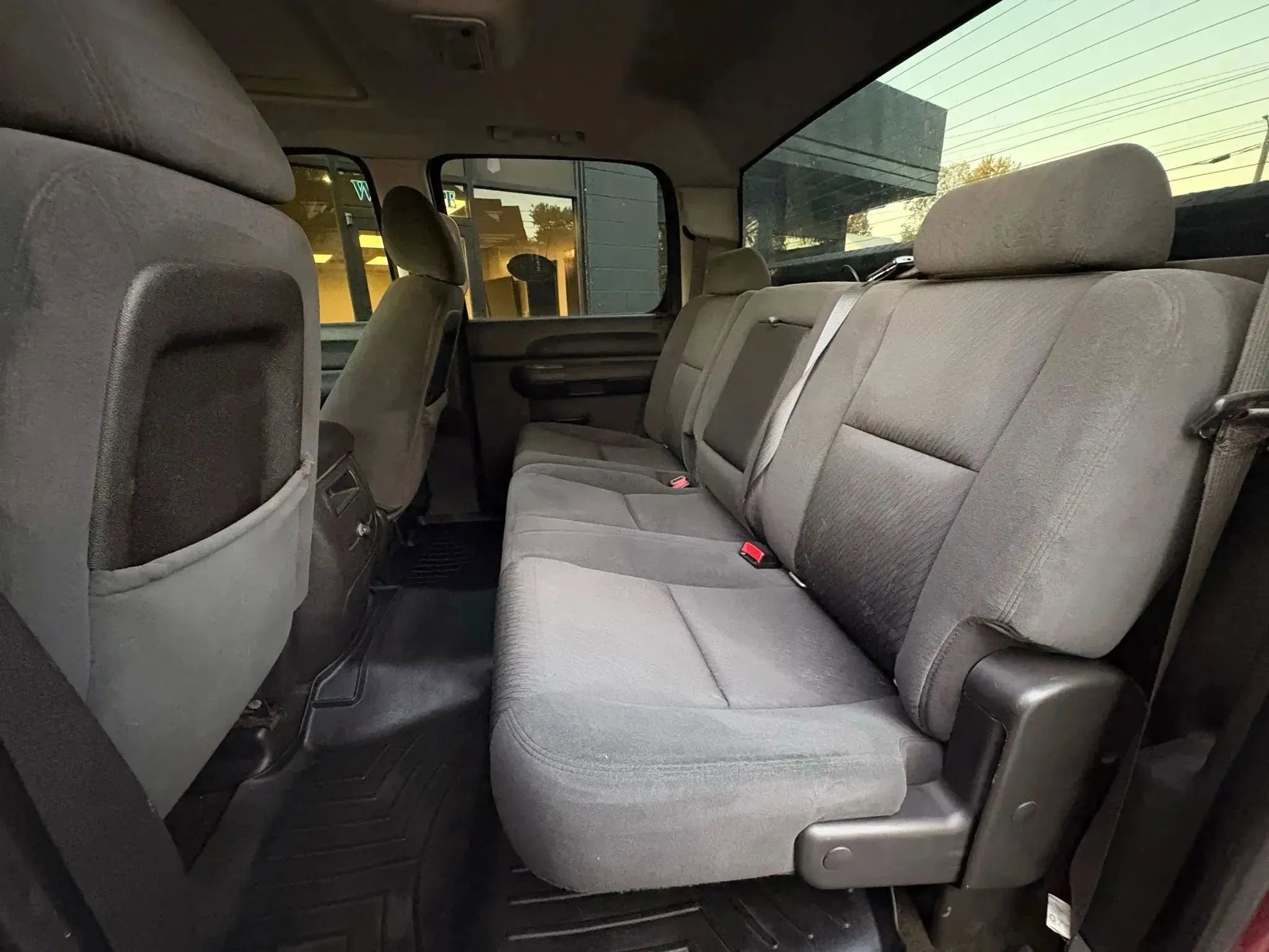 Used 2008 GMC Sierra 2500 SLE image 15