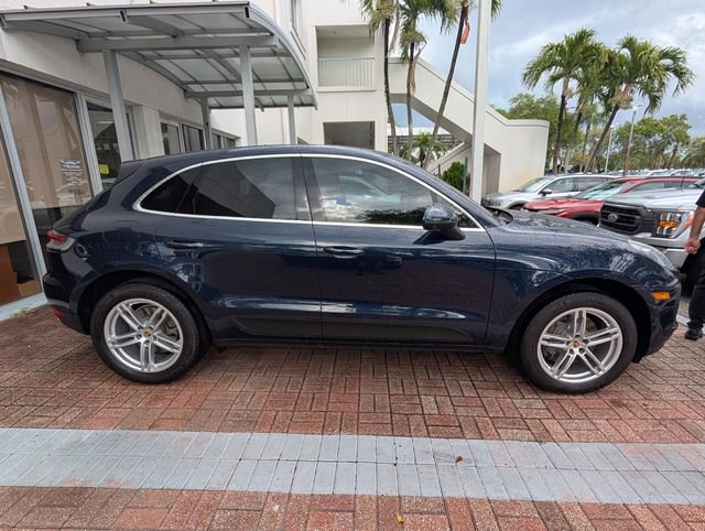 Used 2021 Porsche Macan S image 8