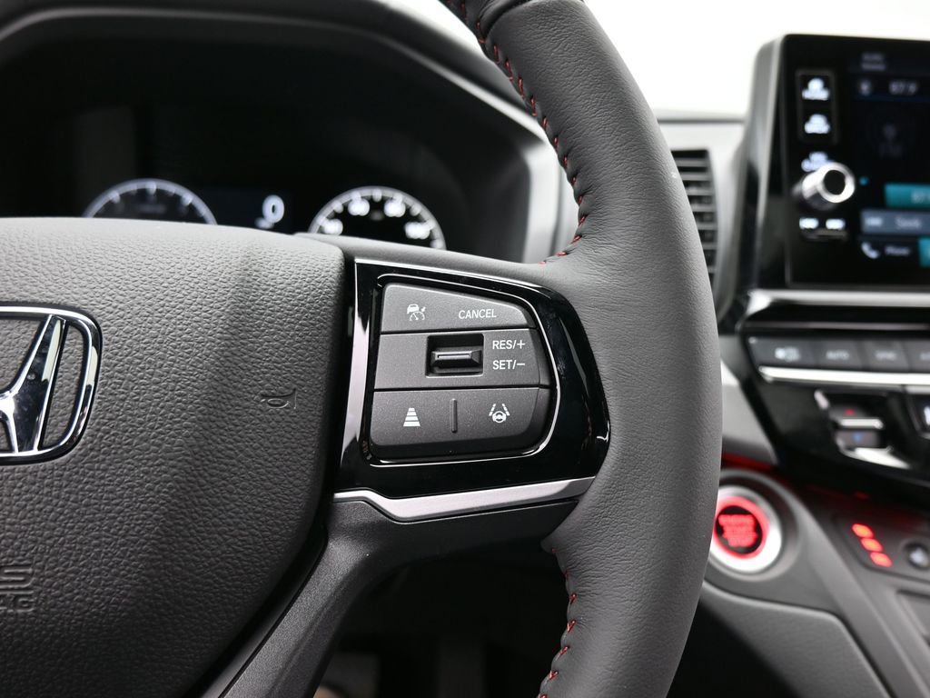 Certified 2026 Honda Odyssey Sport-L image 48