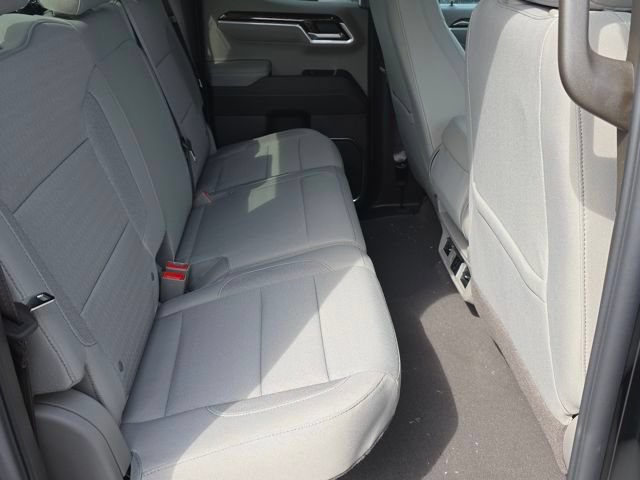 New 2026 GMC Sierra 1500 SLE AWD/4WD image 24