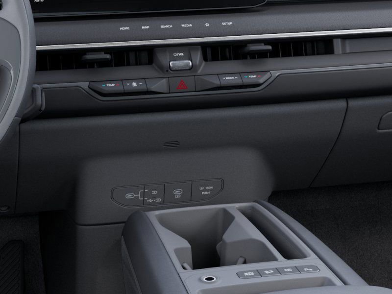 New 2026 Kia EV9 Wind image 27