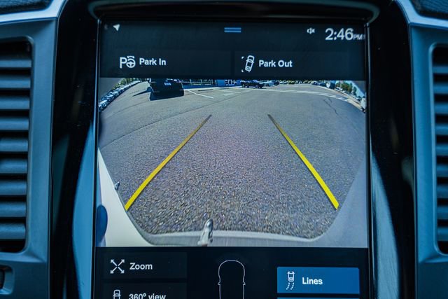 Used 2019 Volvo XC90 T6 Momentum w/ Advanced Package AWD/4WD image 41