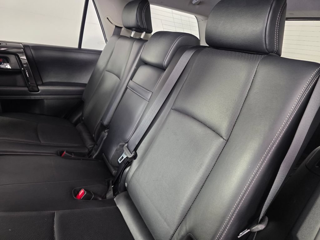 Used 2019 Toyota 4Runner Limited AWD/4WD image 15