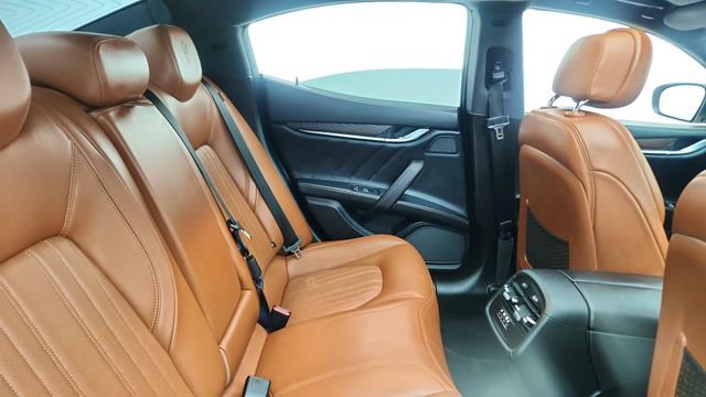 Used 2019 Maserati Ghibli S Q4 AWD/4WD image 26