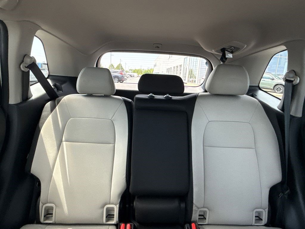 Certified 2025 Honda CR-V LX image 18
