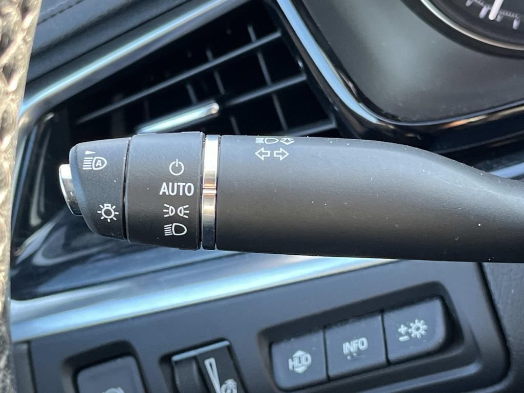 Used 2023 Cadillac XT5 Premium Luxury w/ Technology Package FWD image 50