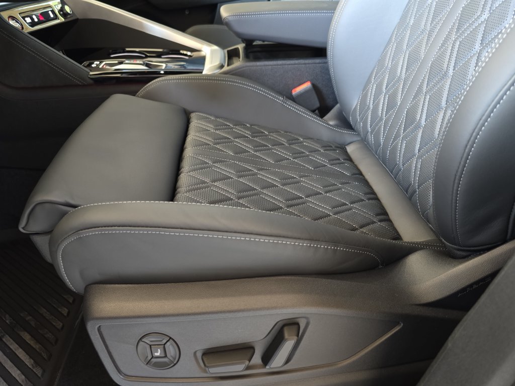 New 2026 Audi SQ5 Premium Plus AWD/4WD image 26