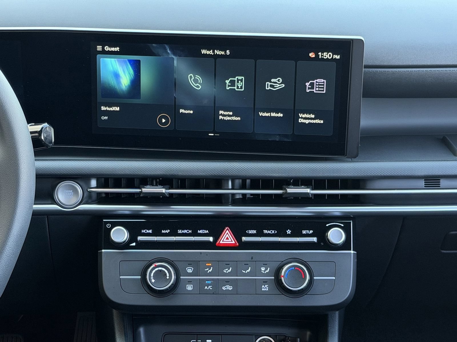 New 2026 Hyundai Santa Cruz SE FWD image 15