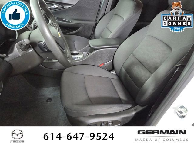 Used 2023 Chevrolet Malibu LS w/ Driver Confidence Package image 19