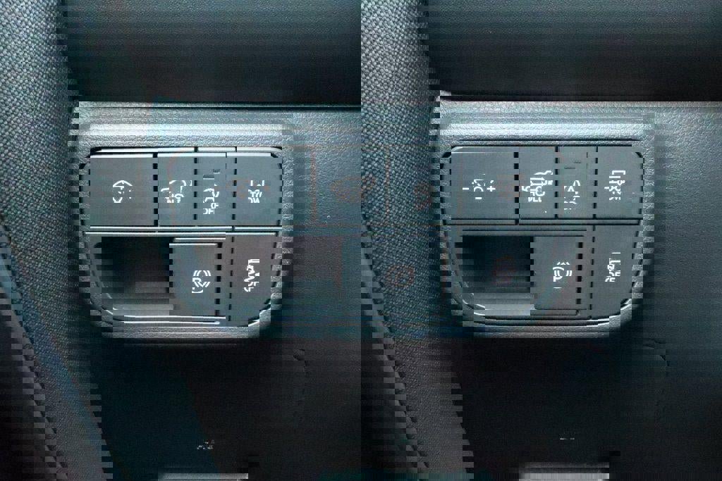 New 2026 Hyundai Palisade Calligraphy image 17