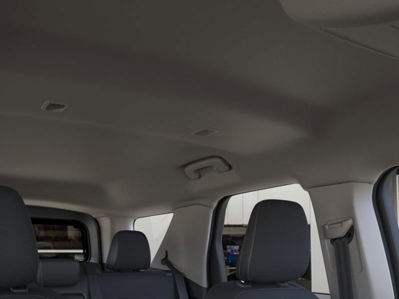 New 2025 Ford Bronco Sport Big Bend image 22