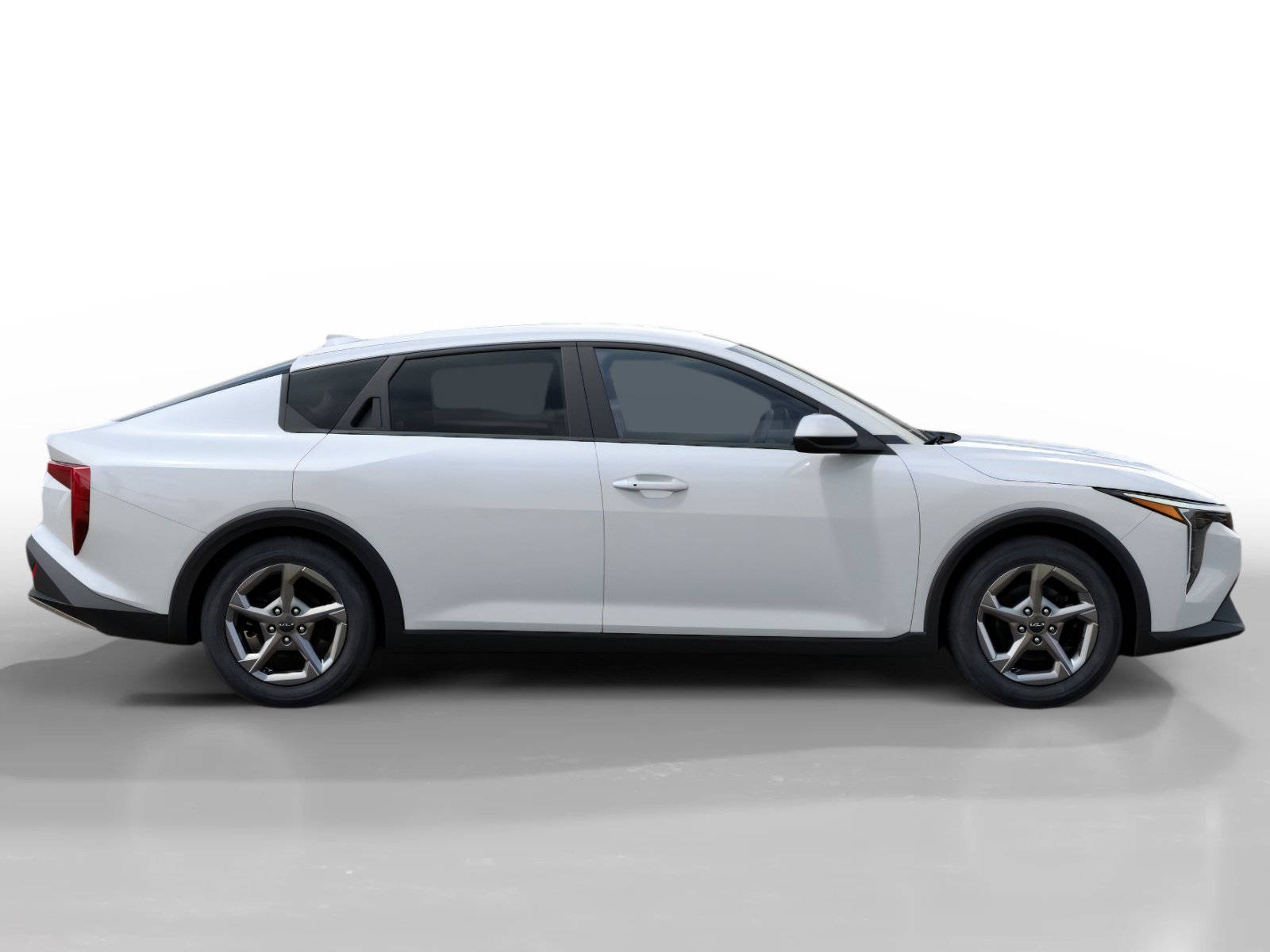 New 2026 Kia K4 FWD image 7