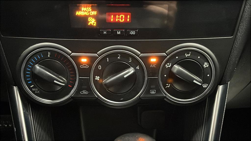 Used 2014 MAZDA CX-5 Touring w/ Bose/Moonroof Package AWD/4WD image 18