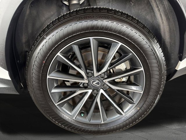 Certified 2025 Lexus NX 250 FWD w/ Towing Package (2000 Lbs) image 23