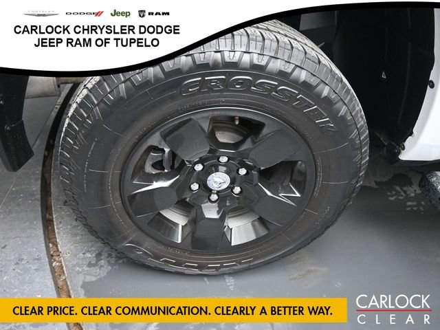 Used 2023 RAM 1500 Big Horn image 50