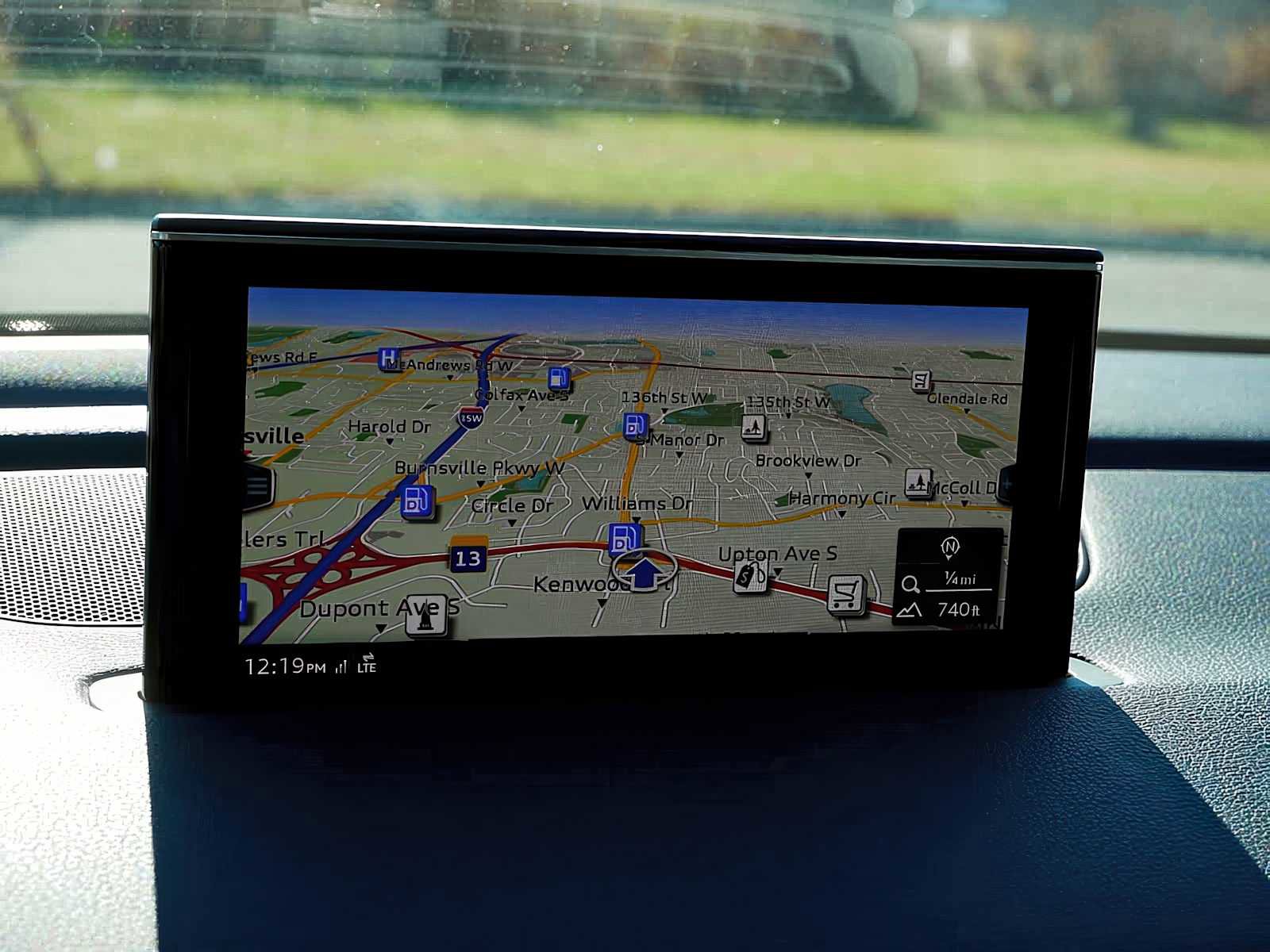 Used 2019 Audi Q7 3.0T Premium Plus w/ Premium Plus Package image 37