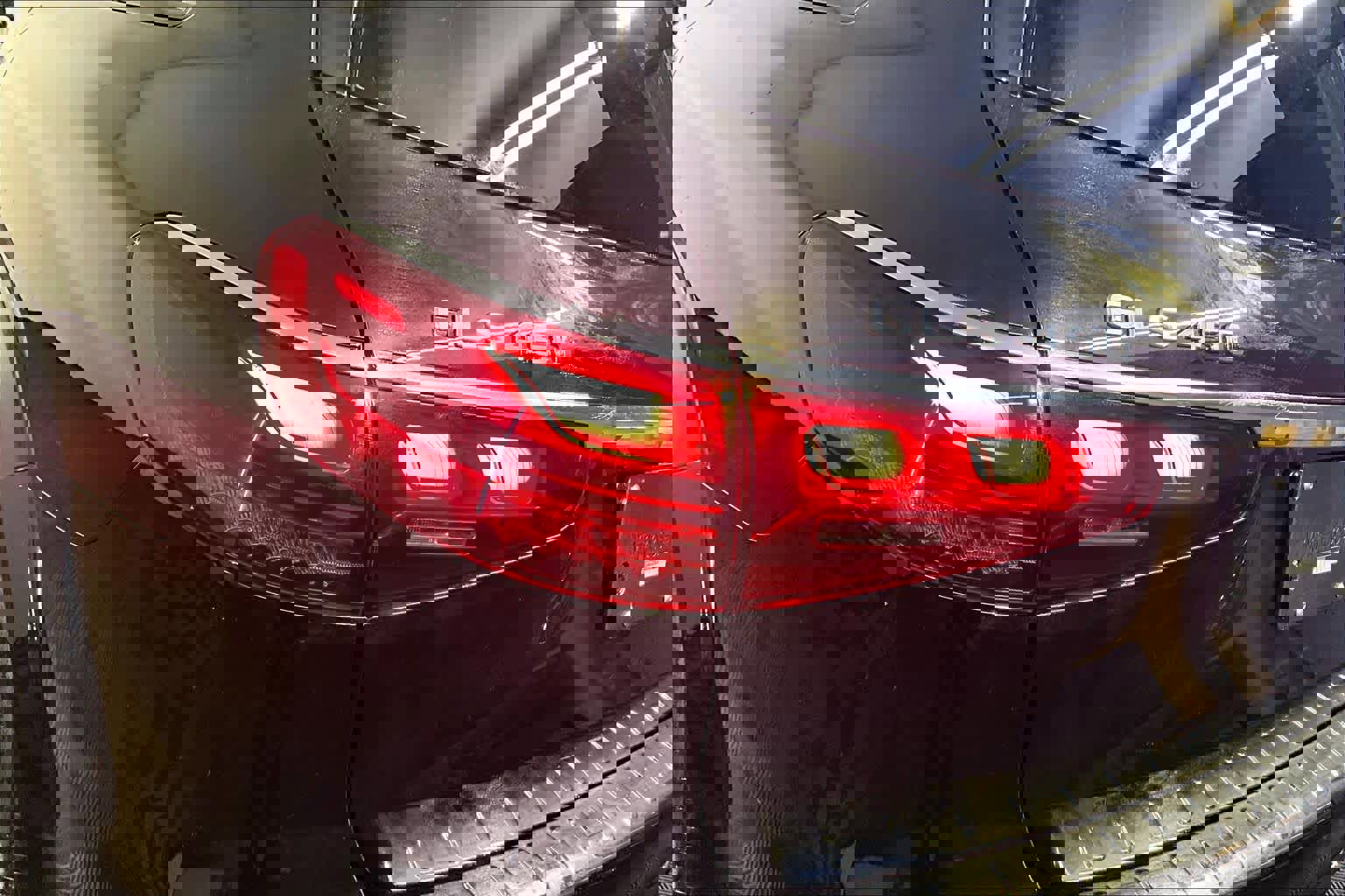 New 2026 Mercedes-Benz GLS 450 4MATIC image 5