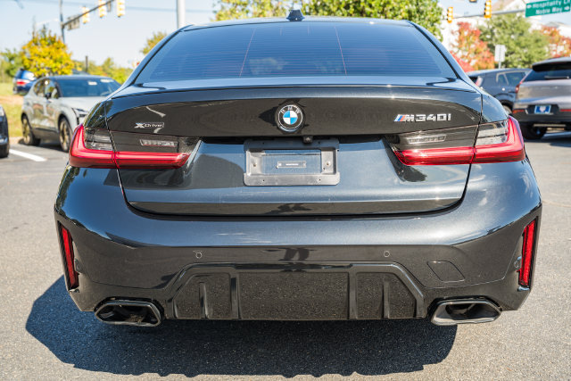 Used 2023 BMW M340i xDrive AWD/4WD image 6