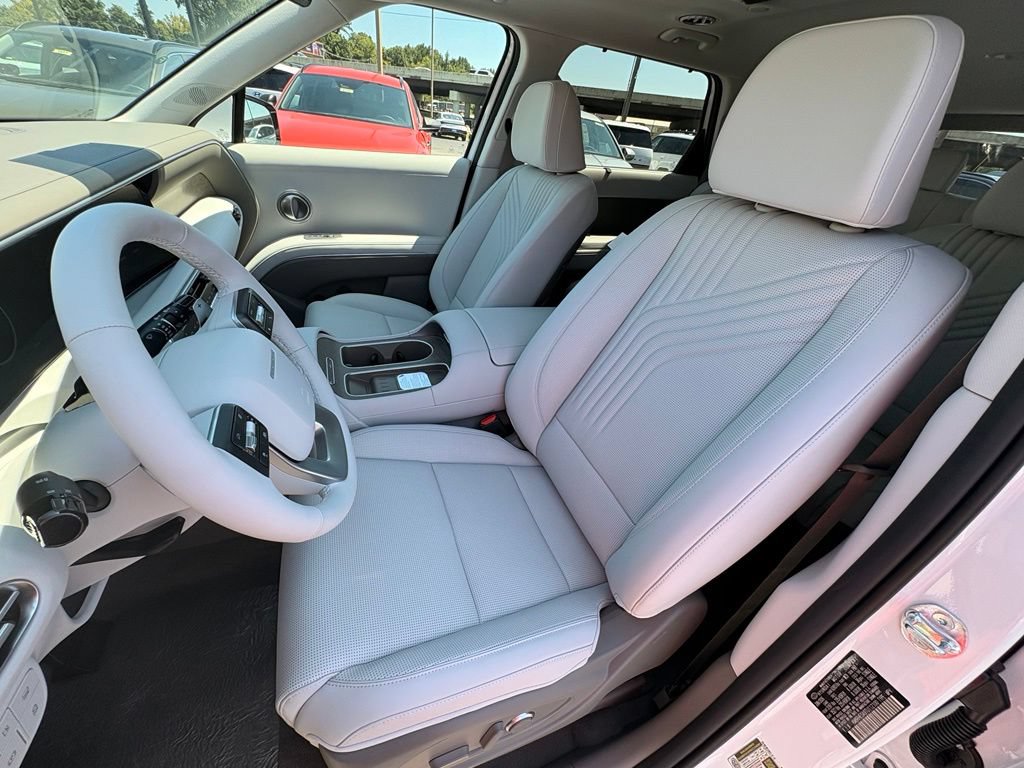 New 2026 Hyundai Palisade SEL Premium AWD/4WD image 22