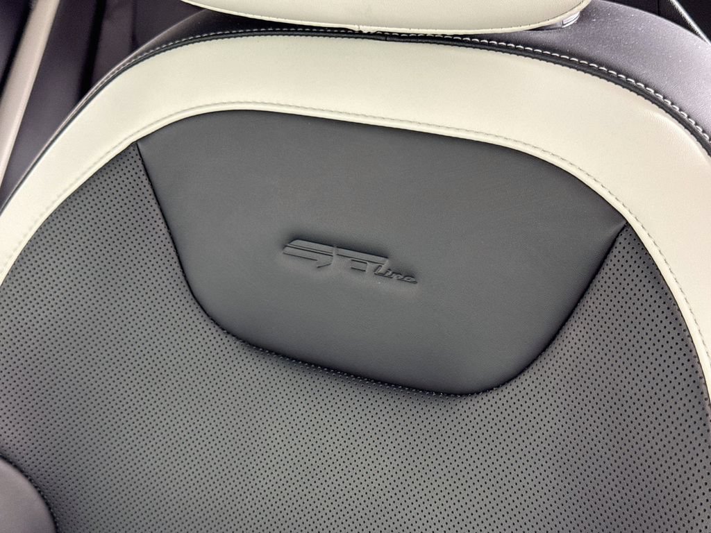 Used 2026 Kia K4 GT-Line w/ GT-Line Premium Package FWD image 14
