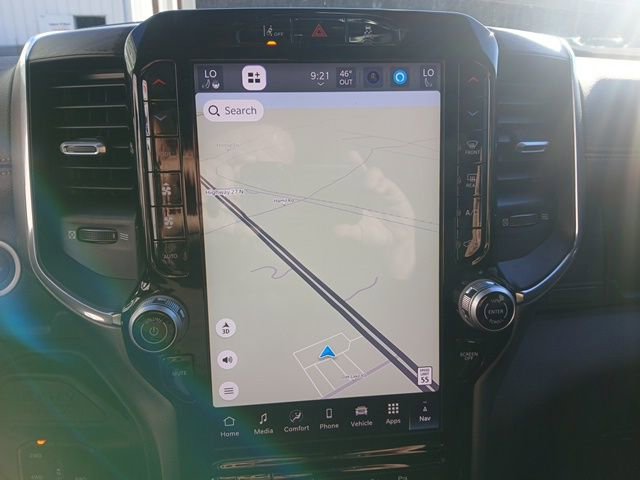 Used 2026 RAM 4500 Tradesman w/ Laramie Trim Package image 43