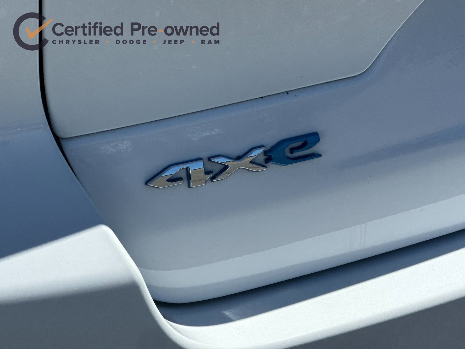 Used 2024 Jeep Grand Cherokee Limited 4xe AWD/4WD image 27