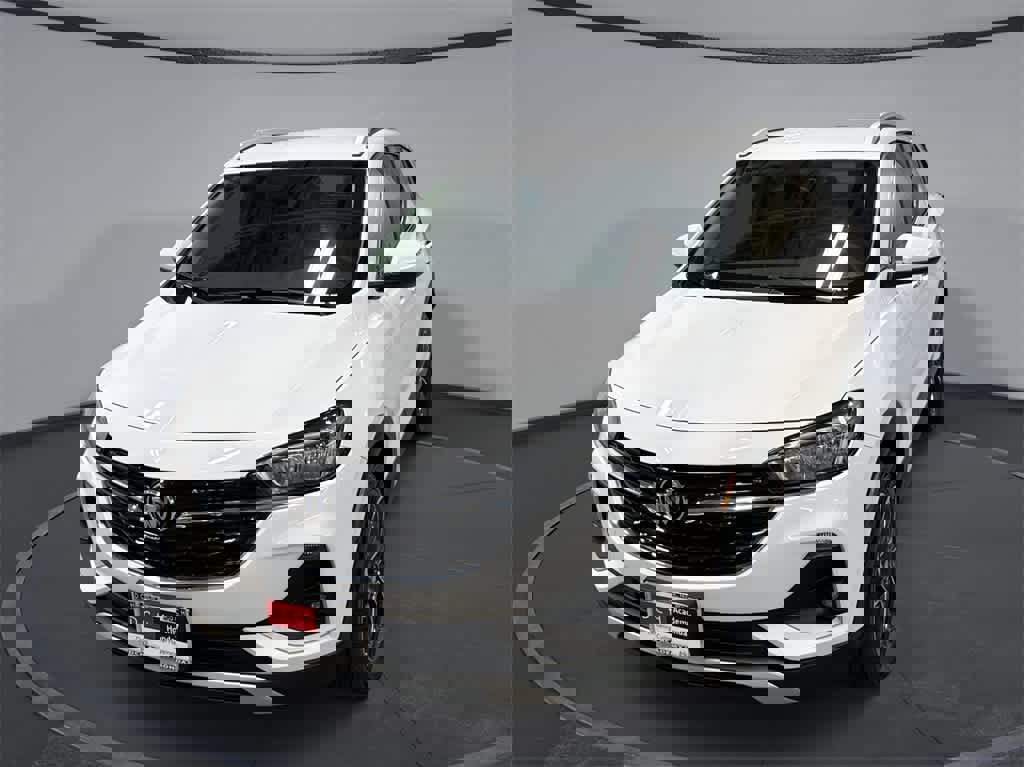 Used 2023 Buick Encore GX Select