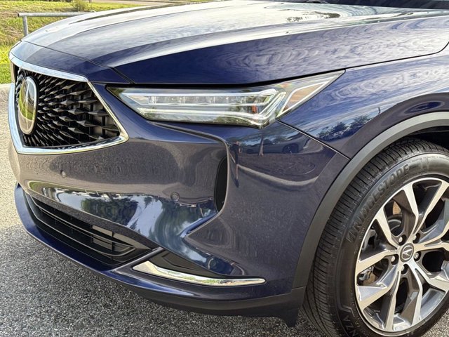 Used 2024 Acura MDX FWD w/ Technology Package image 9
