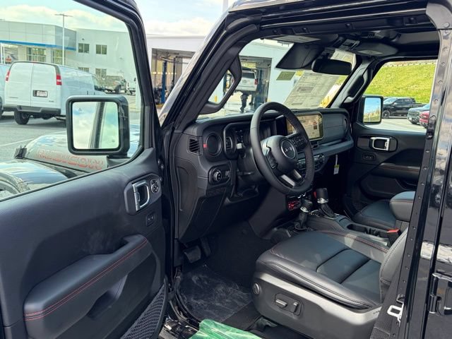 New 2026 Jeep Gladiator Mojave AWD/4WD image 14