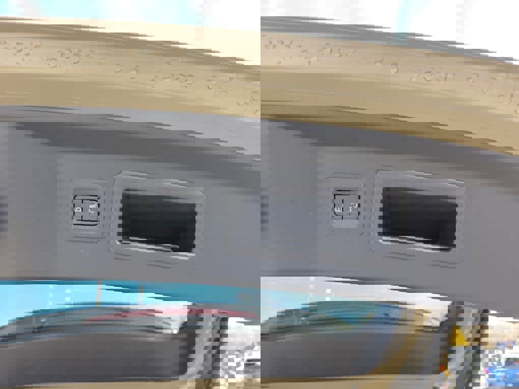 Used 2025 MAZDA CX-70 3.3 Turbo w/ Premium Package image 29