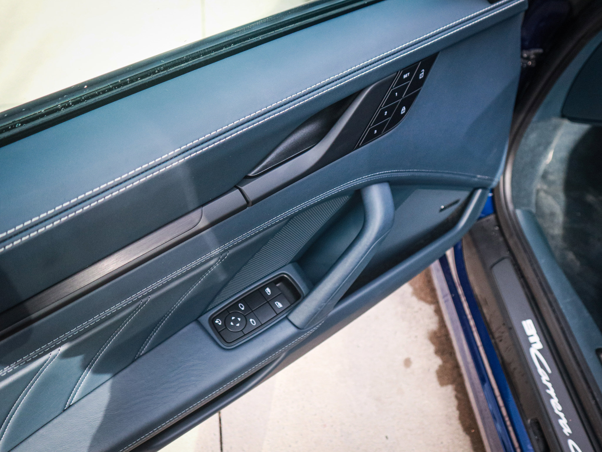 Used 2024 Porsche 911 Carrera GTS image 15