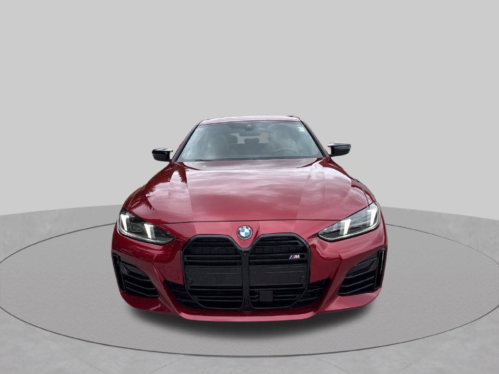 Used 2026 BMW 440i xDrive AWD/4WD image 9