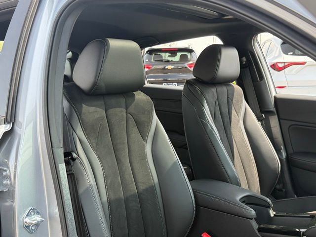 New 2025 Acura Integra A-Spec FWD image 20